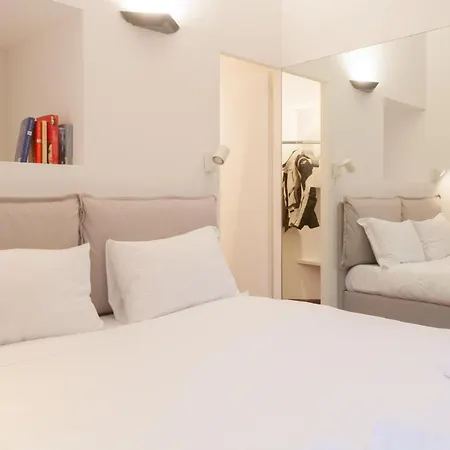 Апартаменты Bnbutler - Eustachi, 47 - Per Vivere Alla Milanese