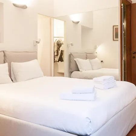 Bnbutler - Eustachi, 47 - Per Vivere Alla Milanese Appartement Milan