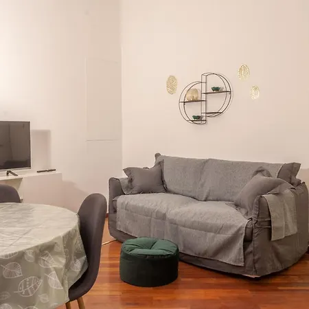 Bnbutler - Eustachi, 47 - Per Vivere Alla Milanese Apartment *