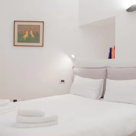Apartment Bnbutler - Eustachi, 47 - Per Vivere Alla Milanese