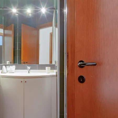 Appartement Bnbutler - Eustachi, 47 - Per Vivere Alla Milanese *