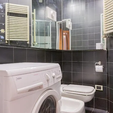 Bnbutler - Eustachi, 47 - Per Vivere Alla Milanese * Milan