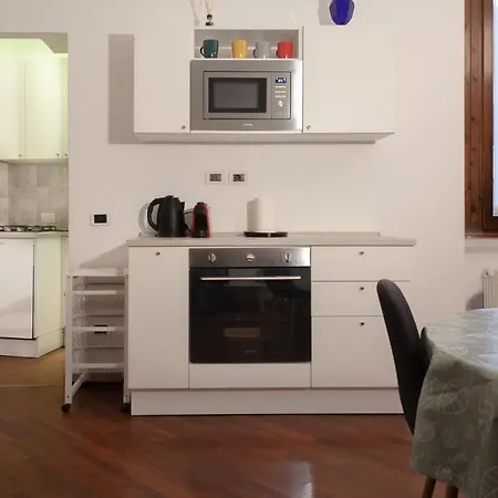 Bnbutler - Eustachi, 47 - Per Vivere Alla Milanese Appartement Milan