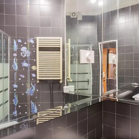 Bnbutler - Eustachi, 47 - Per Vivere Alla Milanese Apartment